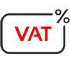 icon vat