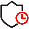 icon warranty