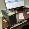hình đánh giá của Hào