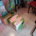 hình đánh giá của Trần Văn Nam