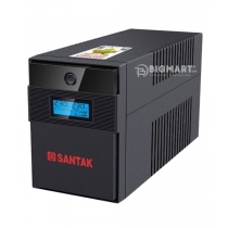 Bộ Lưu Điện UPS Santak Blazer 2200-Pro 2200VA/1200W