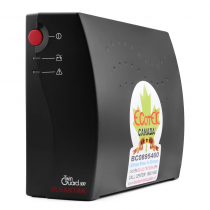 Bộ Lưu Điện UPS Santak TG500VA 300W