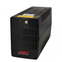 Bộ lưu điện MASU MS-1200VA (600W)