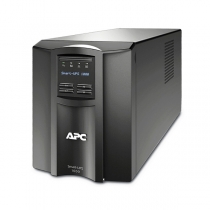 Bộ lưu điện APC Smart SMT1000I 1000VA/700W