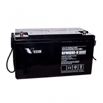 Ắc quy Vision 6FM65E-X (12V-65Ah)
