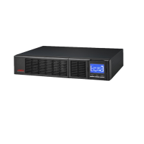 Bộ lưu điện Masu MS-3KRS LCD (3000VA/2700W)