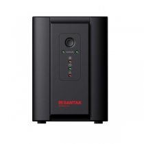 Bộ Lưu Điện UPS Santak Blazer 1000-Pro-1000VA/600W