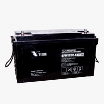 Ắc quy Vision 6FM120E-X (12V-120Ah)