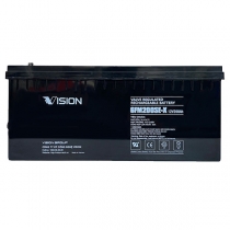 Ắc quy Vision 6FM200SE-X (12V-200Ah)