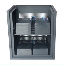 Tủ đựng Ắc Quy MS1