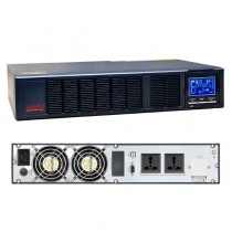 Bộ lưu điện Masu MS-3KR LCD (3000VA/2700W)