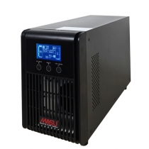 Bộ lưu điện MASU MS-2K LCD (2000VA/1800W)