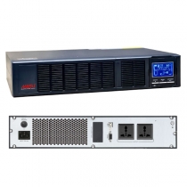 Bộ lưu điện Masu MS-1KR LCD (1000VA/900W)