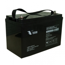 Ắc quy Vision 6FM100E-X (12V-100Ah)