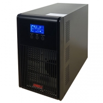 Bộ lưu điện MASU MS-3K LCD (3000VA/2700W)