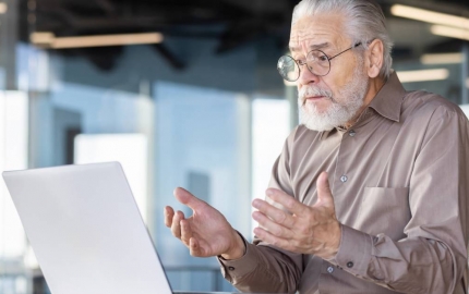 Giải pháp chống mất điện cho máy tính