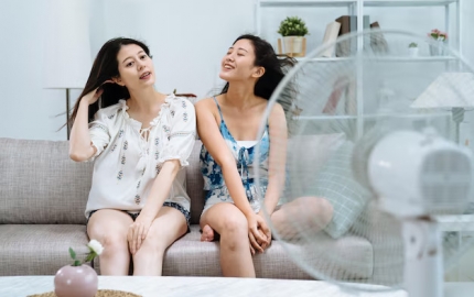 Giải pháp điện dự phòng cho gia đình