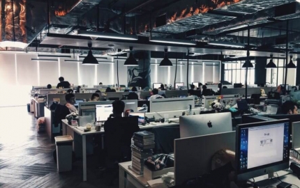 Giải pháp điện dự phòng cho văn phòng