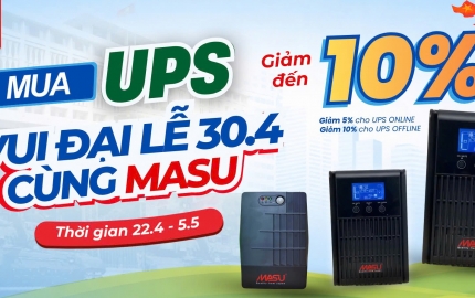 MỪNG ĐẠI LỄ 30/4 – ƯU ĐÃI CỰC SỐC TẠI BIGMART LÊN ĐẾN 10%