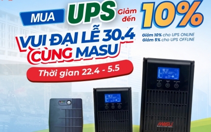 MỪNG ĐẠI LỄ 30/4 – ƯU ĐÃI CỰC SỐC TẠI BIGMART LÊN ĐẾN 10%