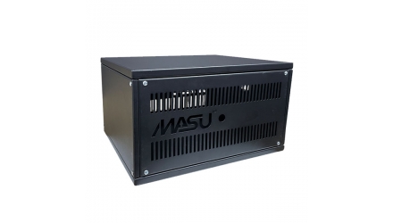 Tủ đựng Ắc Quy MS1S