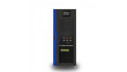 Bộ lưu điện công nghiệp Masu MSI33-200KS (200kVA/200kW)