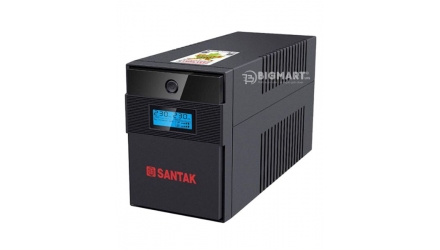 Bộ Lưu Điện UPS Santak Blazer 2200-Pro 2200VA/1200W