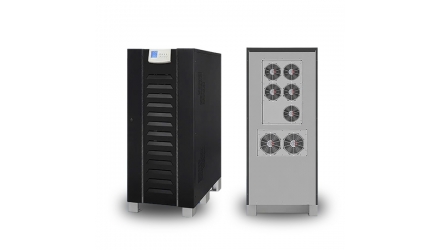 Bộ lưu điện công nghiệp Masu MSI31-20KS (20kVA/16kW)