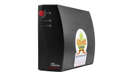 Bộ Lưu Điện UPS Santak TG500VA 300W
