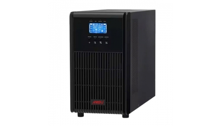 Bộ lưu điện Masu MS-6KS LCD (6000VA/5400W)