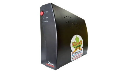 Bộ Lưu Điện UPS Santak TG1000VA 600W