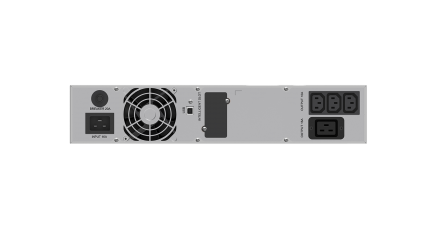 Bộ Lưu Điện UPS Santak Rack 3K 3000VA/2700W