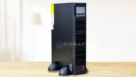 Bộ lưu điện Masu MS-1KR LCD (1000VA/900W)