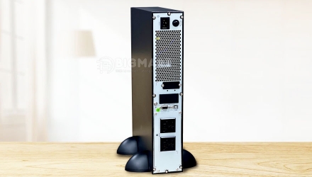 Bộ lưu điện Masu MS-1KR LCD (1000VA/900W)