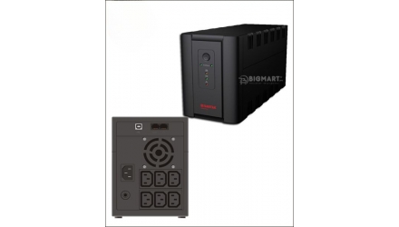Bộ Lưu Điện UPS Santak Blazer 2000-Pro-2000VA/1200W