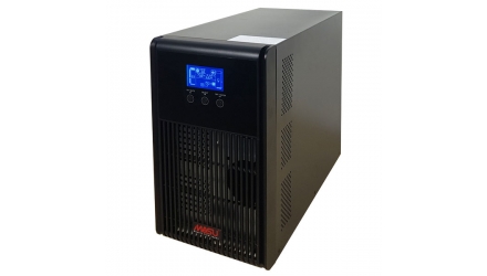 Bộ lưu điện MASU MS-3K LCD (3000VA/2700W)