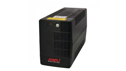 Bộ lưu điện MASU MS-1200VA (600W)