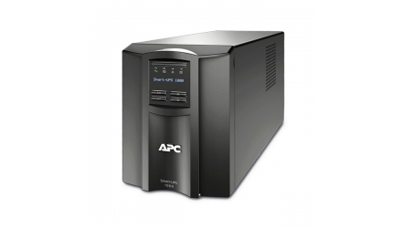 Bộ lưu điện APC Smart SMT1000I 1000VA/700W