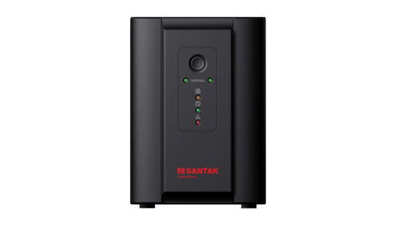 Bộ Lưu Điện UPS Santak Blazer 2000-Pro-2000VA/1200W