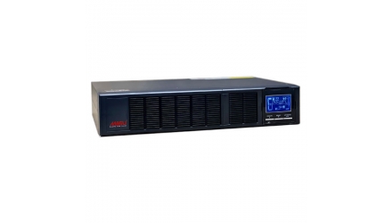 Bộ lưu điện Masu MS-1KRS LCD (1000VA/900W)