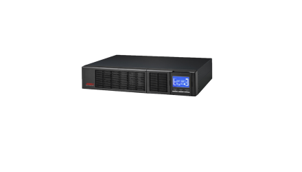 Bộ lưu điện Masu MS-3KRS LCD (3000VA/2700W)