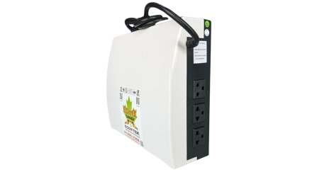 Bộ Lưu Điện UPS Santak TG1250 Pro 1250VA/600W