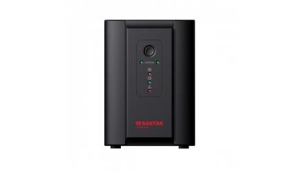 Bộ Lưu Điện UPS Santak Blazer 1000-Pro-1000VA/600W