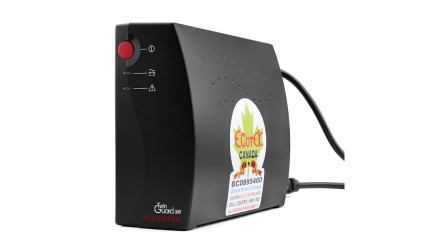Bộ Lưu Điện UPS Santak TG500VA 300W