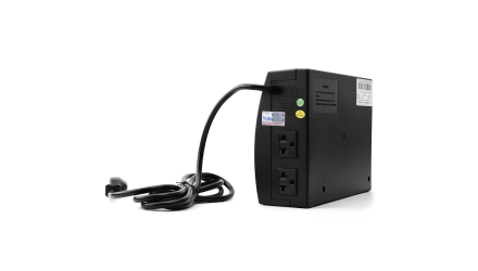 Bộ Lưu Điện UPS Santak TG500VA 300W