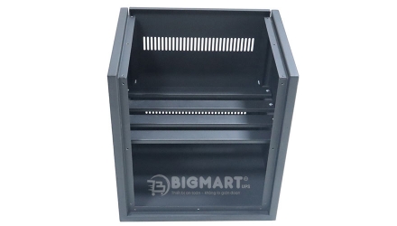 Tủ đựng Ắc Quy MS1