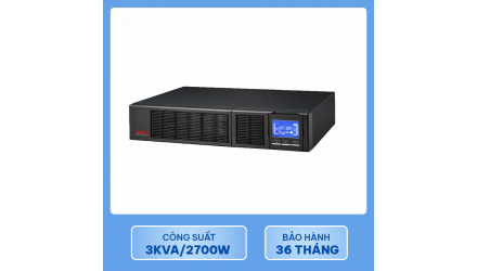 Bộ lưu điện Masu GR11-3K (3000VA/2700W)