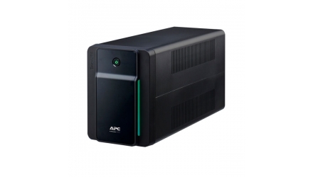 Bộ Lưu Điện UPS APC BVX1200LI-MS 1200VA/650W