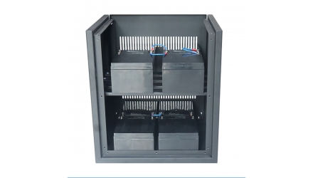 Tủ đựng Ắc Quy MS1