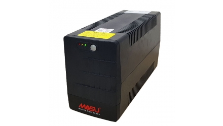 Bộ lưu điện MASU MS-2200VA (1200W)